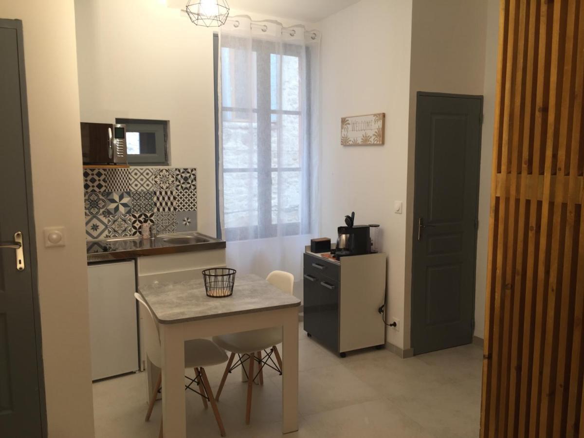 Studio Climatise, La Cloison Арль Екстер'єр фото